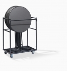 Partytable Small Trolley